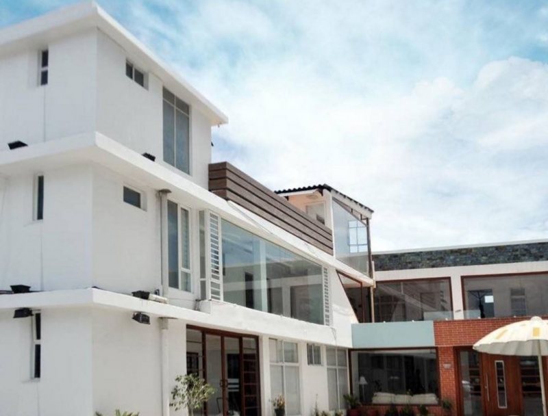 Hotel Shalom